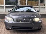Volvo V70 Kombi D5 Edition Sport|Volleder|PDC|AHK - Volvo V70: Edition