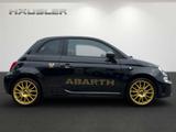 Abarth 695  75°Anniversario, Rennsportsitze, Sportfahrw - Abarth 695 in München