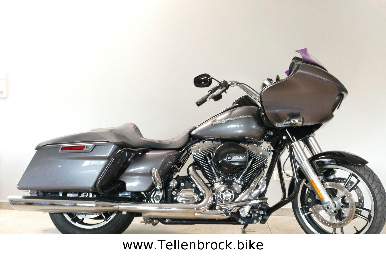 Harley-Davidson Road Glide 103 FLTRXS Herbstangebot