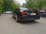 Audi A7 3.0 TDI  matrixs  140kW S tronic Sportback  - Audi A7 von privat
