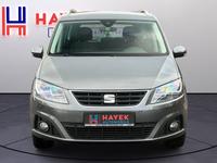 Seat Alhambra Style 7-Sitzer/ Garantie/ Navi/ Kamera