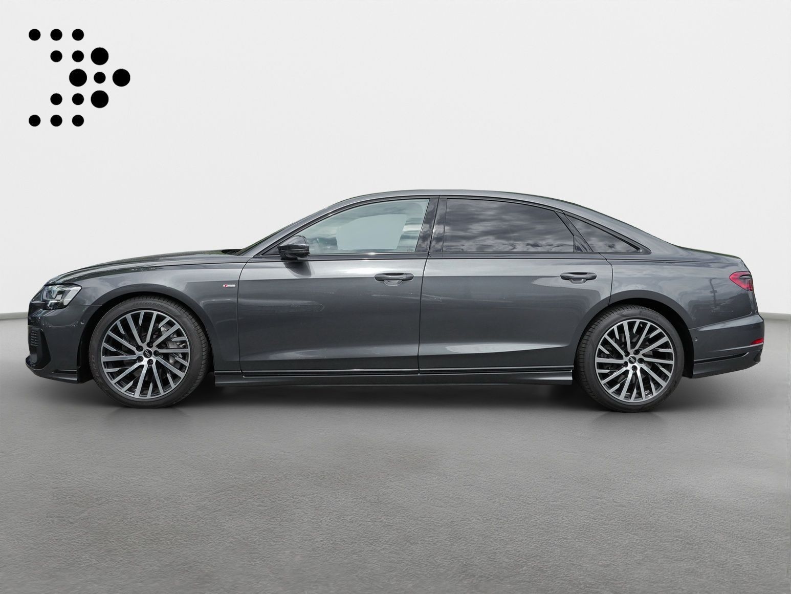Audi A8 - Bild 3