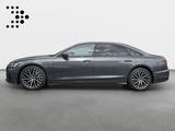 Audi A8 Lang 55 TFSI qu. S-line Pano*Stand*Air*B&O* - Audi A8 in Mönchengladbach