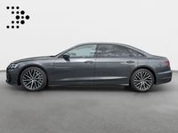 Audi A8 - Vorschau Bild 3