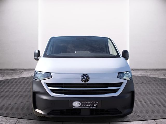 Fahrzeugabbildung Volkswagen Transporter Kasten 2.0 TDI LR Langer Radstand NA