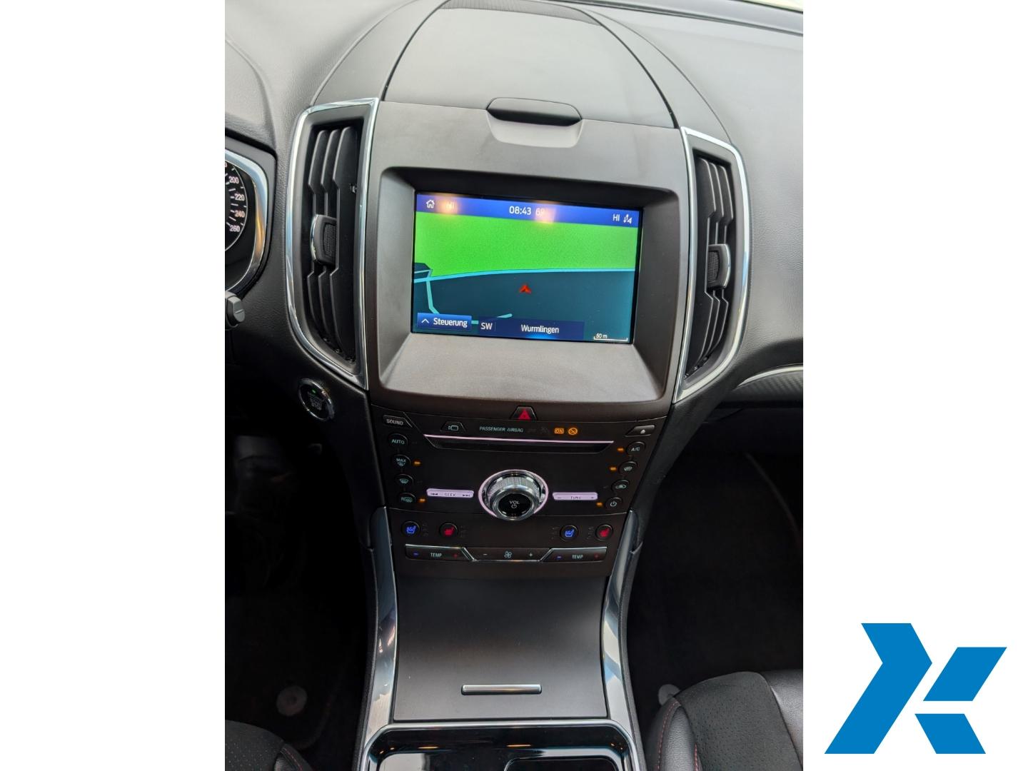 Ford Edge ST-Line 4x4 2.0 EcoBlue EU6d-T Automatik