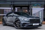 Bentley Continental GT - Bentley Continental GT aus 2021