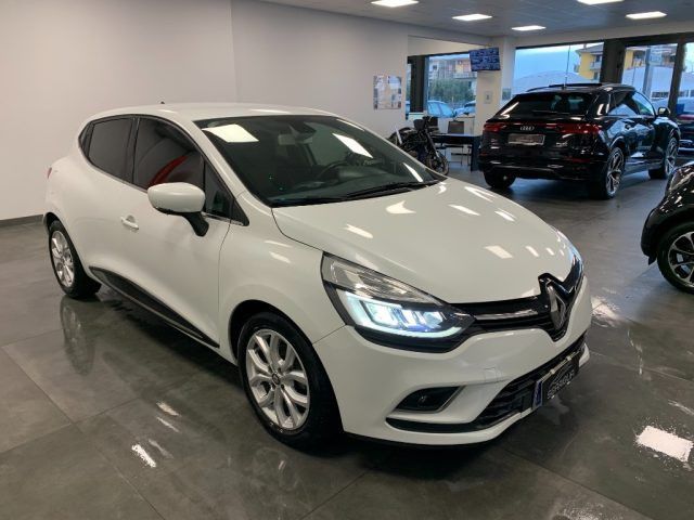 Renault RENAULT Clio 1.5 dCi Intens 5 Porte