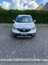 Renault Scenic Xmod Paris ENERGY TCe 115 Start & Sto... - Renault Scenic: Xmod