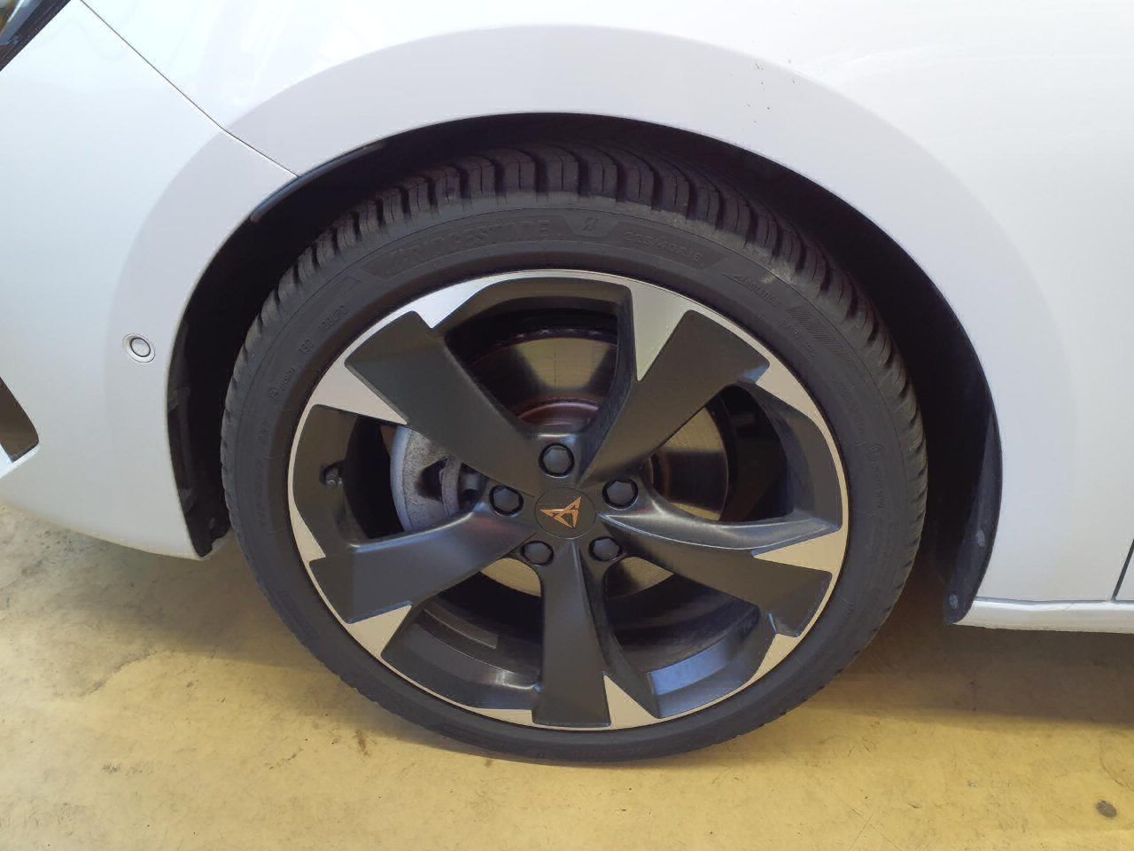 Cupra Leon - Bild 8