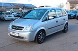 Opel Meriva 1.6 AUTOMATIK_neuTüv_Klima_80TKM - Opel aus 2003
