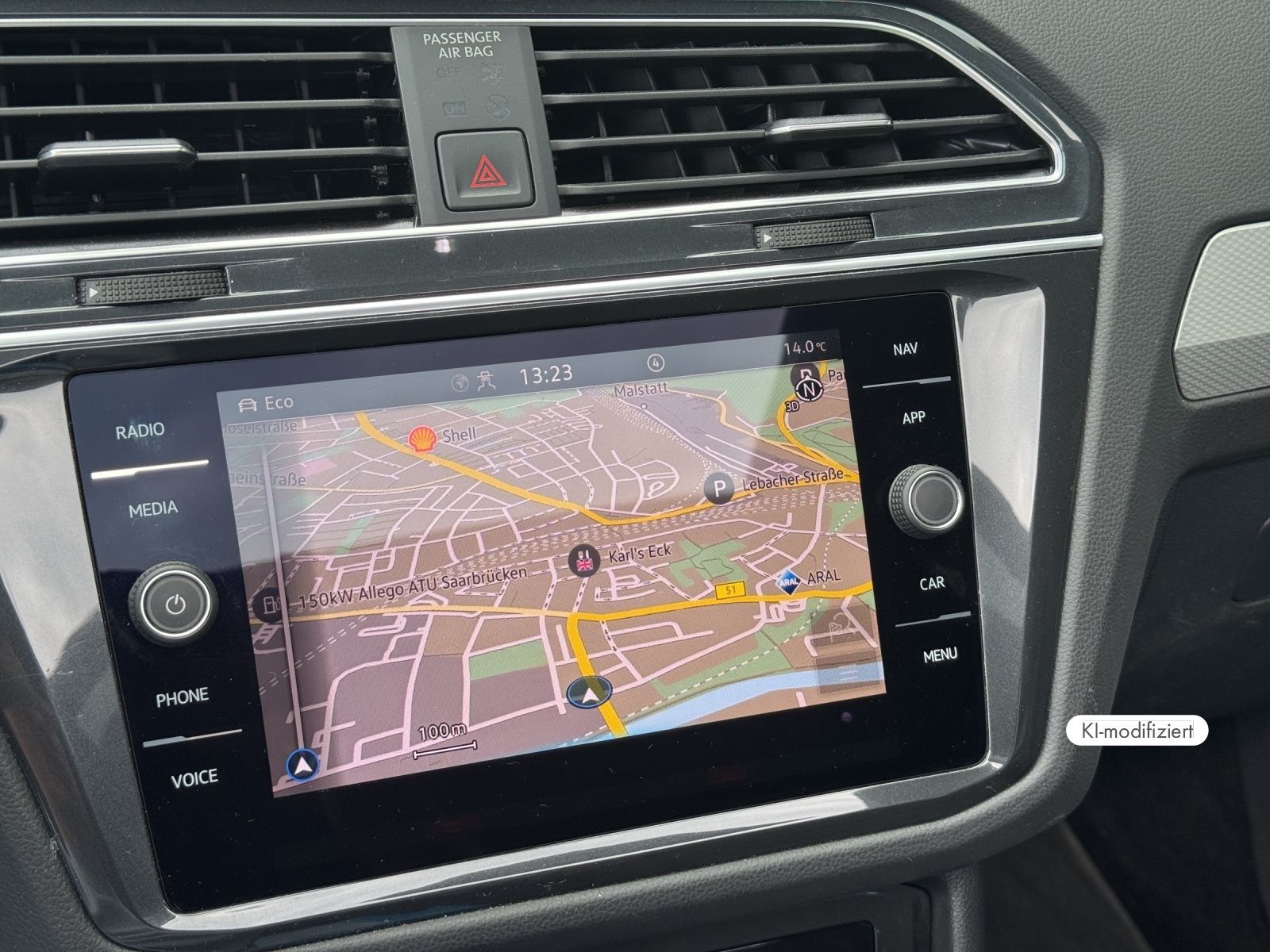 Volkswagen Tiguan - Bild 19