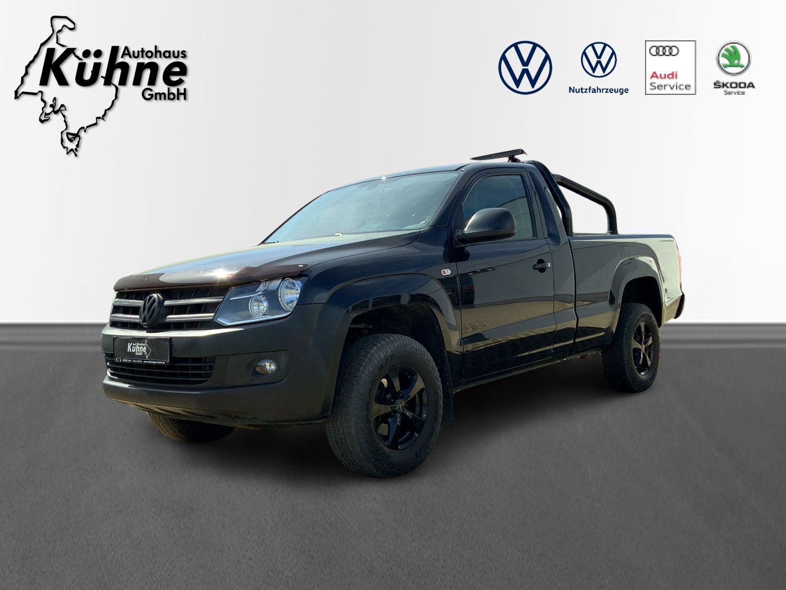Amarok 4Motion 2.0 TDI,AHK,Kima,