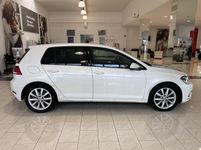 Volkswagen Golf 1.Hand/ServiceNEU/Carplay Vorb./SHG bei Bilicar