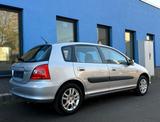 Honda Civic 1.6i ES KLIMAANLAGE ALUFELGEN 1 HAND SV ZV - Honda aus 2001