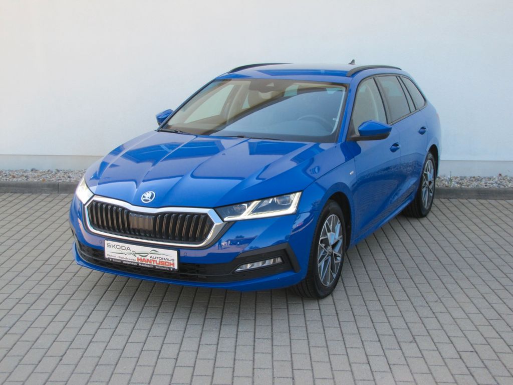 Image of Skoda Octavia