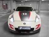Nissan 370Z 370 Z Coupe Nismo/Komplett neues KW V3 Gewi - Nissan 370Z: Nismo