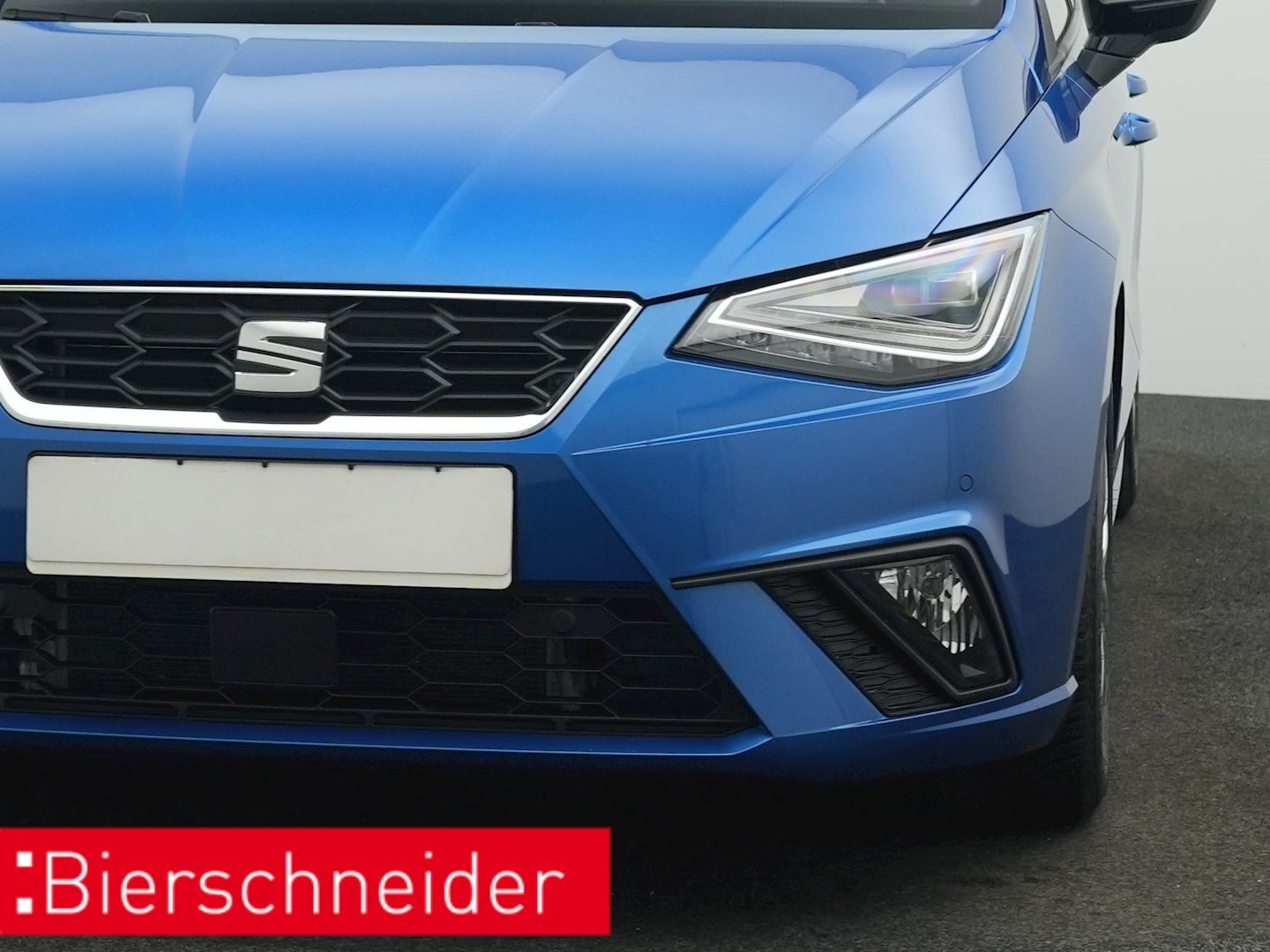 Seat Ibiza - Bild 21