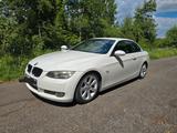 BMW 335i Cabrio -