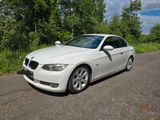 BMW 335i Cabrio -