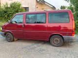 Volkswagen VW T4 VW- Bus Bully LPG Multiva... - Volkswagen: Bully