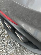 Alfa Romeo Giulia Quadrifoglio Sparco HK Akrapovic - Alfa Romeo Giulia in München