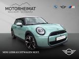 MINI Cooper S Classic L HUD HiFi Pano 360° - MINI Cooper S in München