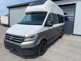 Volkswagen Grand California 600 2x Dieselheizung Solar ACC - Offers