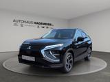 Mitsubishi Eclipse Cross 2.4 PHEV 4WD Basis - Mitsubishi Eclipse Cross Basis mit Hybrid-Antrieb (Benzin/Elektro)