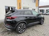 Opel Grandland (X)=Carplay-Leder-360 Kamera-AHK= - Opel mit Diesel-Antrieb: Geländewagen