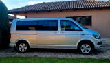 Volkswagen T6 Caravelle Lang - VW T6 Caravelle von privat
