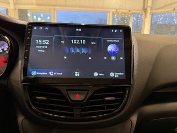 Bild 12 Opel Karl Edition Bluetooth Klima