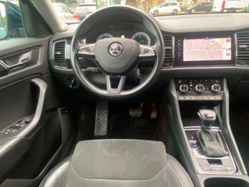Skoda Kodiaq - 10