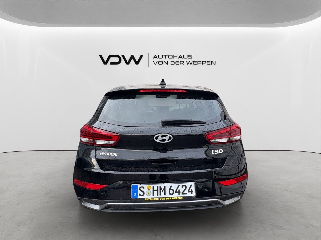 Hyundai i30 – Bild 6