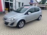 Opel Corsa D 150 Jahre Opel,Automatk,5-türig - Opel Corsa: Automatik, D