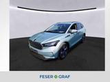 Skoda Enyaq iV 50 Loft LED /ACC / Mirror Link - gebrauchte Skoda Enyaq aus dem Jahr 2023