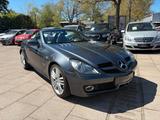 Mercedes-Benz SLK 200 Roadster K Grand Edition/Leder/2-Hand/ - Mercedes-Benz SLK 200 Gebrauchtwagen in Hamburg