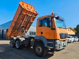 MAN TGS 26.480 6x4 Dreiseitenkipper - Angebote