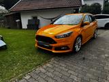 Ford Focus 2,0TDCi ST Leder-Sport-Paket Turnier ST - Ford Focus: Turnier Tdci