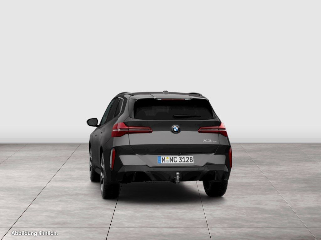 BMW X3 - Bild 7