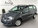 Seat Alhambra 2.0 TDI Style NAV+SHZ+TEMPOMAT+CARPLAY - gebrauchte Seat Alhambra aus dem Jahr 2020