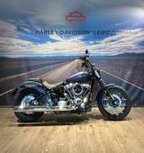 Harley-Davidson Street Bob FXBB sofort verfügbar