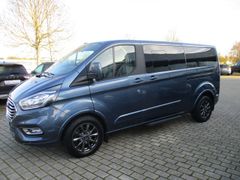Ford Tourneo Custom Titanium 320 L2 9 Sitzer