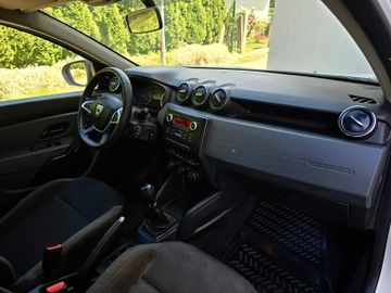 Dacia Duster - 10