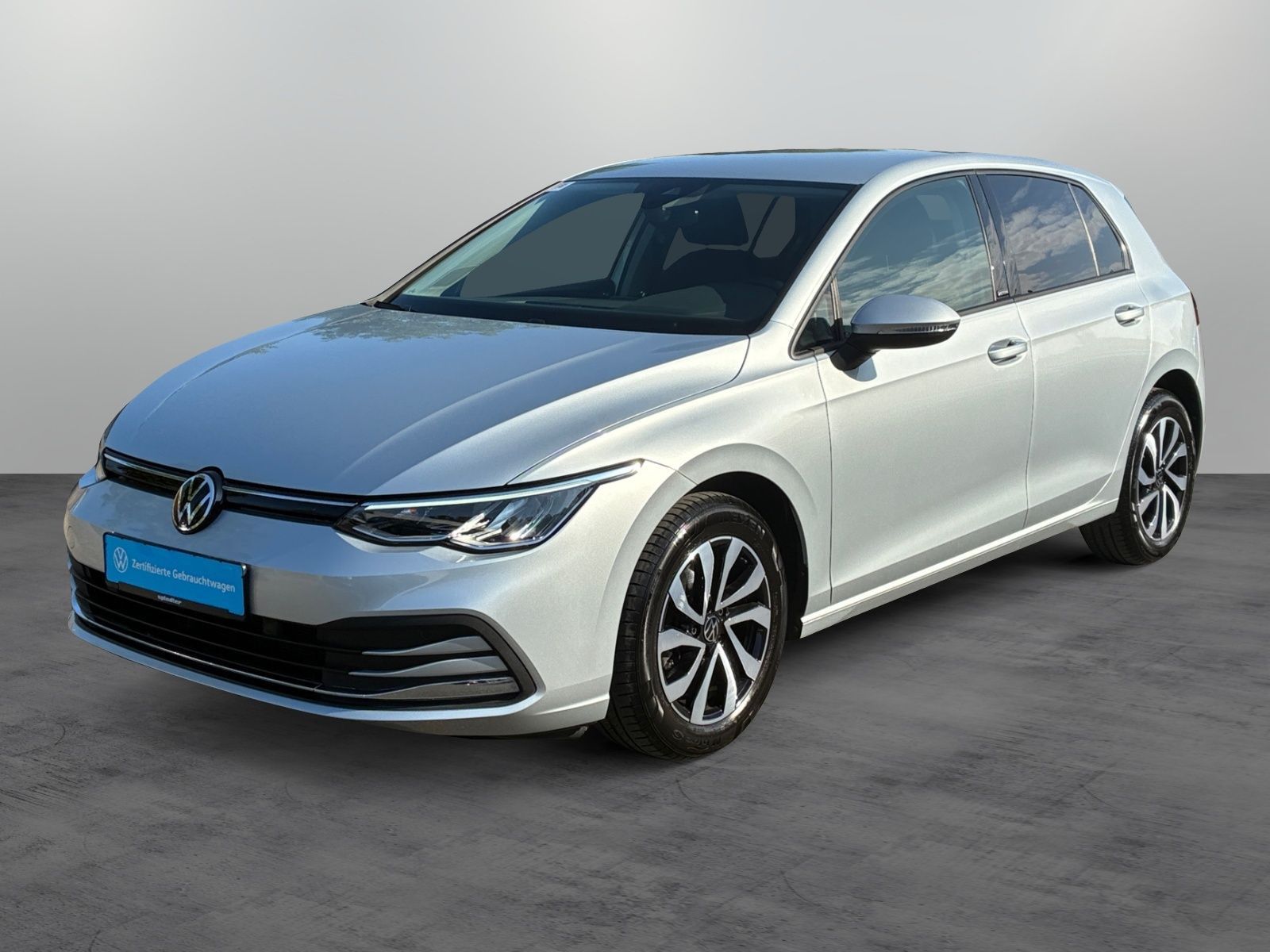 Volkswagen Golf - Bild 2
