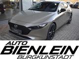 Mazda 3 2.5 140PS 6AG Nagisa Bose Voll-LED Kamera Navi - Mazda Neuwagen