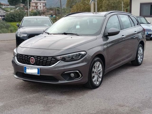 Fiat Tipo 1.6 Mjt S&S SW Lounge