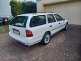 Ford Mondeo MK2 1.8TD Klima, nur 2300 km, bald Oldtim - Ford Mondeo: Mk1