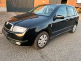 Skoda Fabia 1,4 16V Automatik Elegance Kli... - Skoda Fabia: 16v Elegance