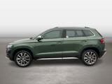 Skoda Karoq 2.0 TDI Scout 4x4 STHZ AHK FSH LED - Skoda Karoq: Scout